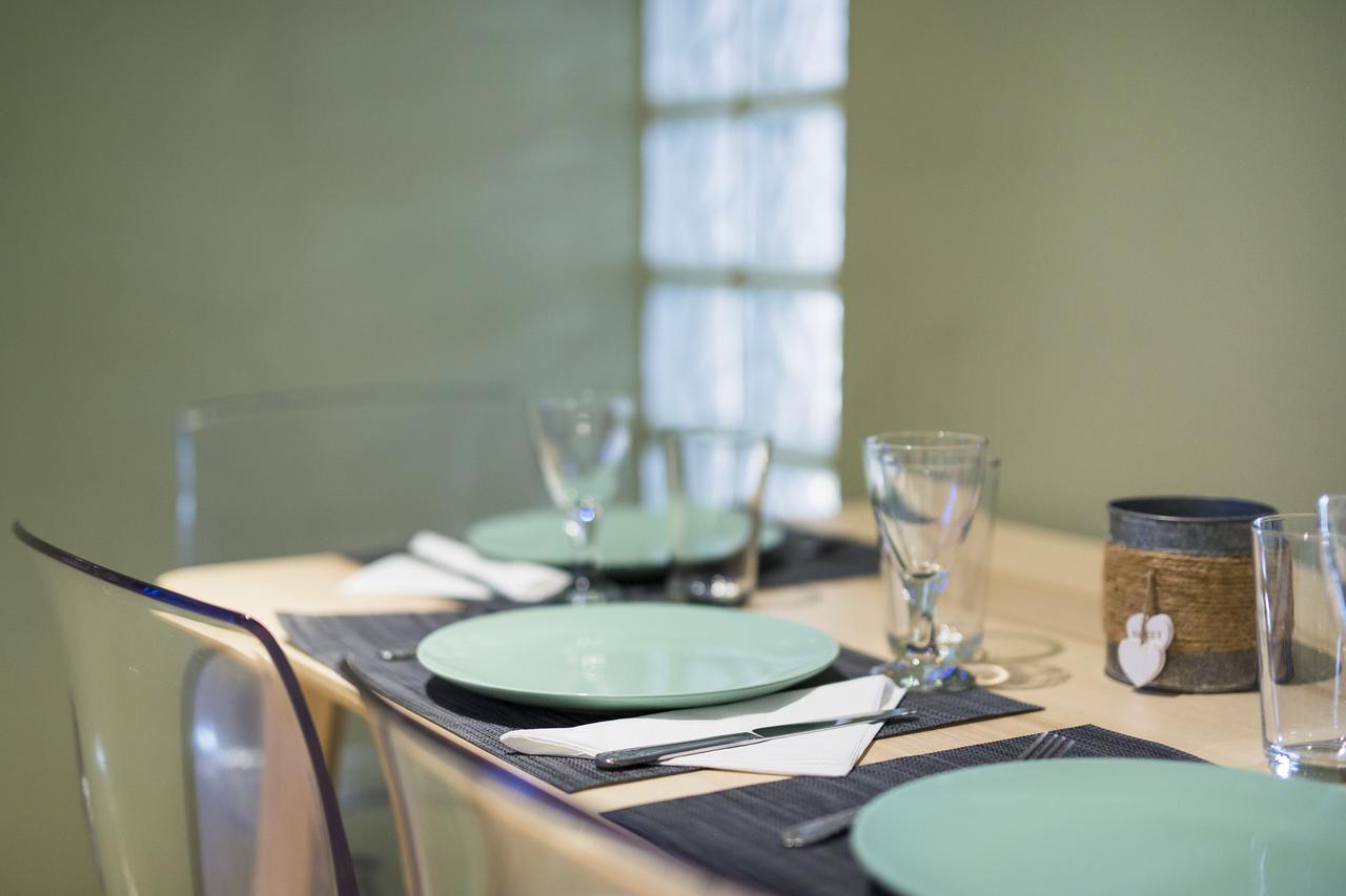 Kerameikos Boutique Athens Luxurious Apartments Εξωτερικό φωτογραφία