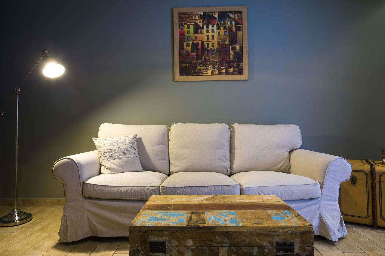 Kerameikos Boutique Athens Luxurious Apartments Εξωτερικό φωτογραφία