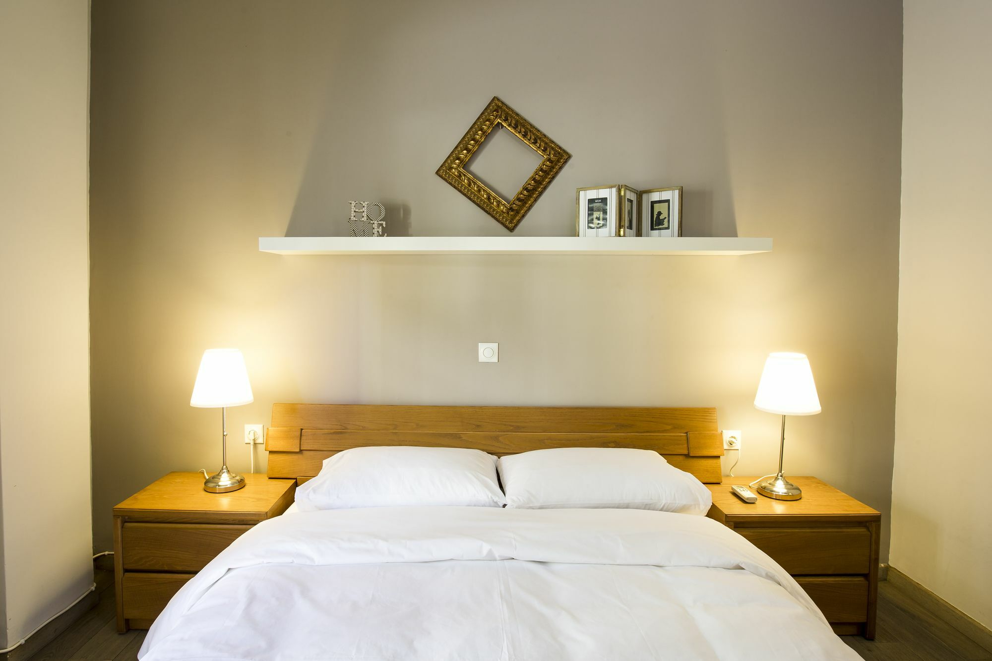 Kerameikos Boutique Athens Luxurious Apartments Εξωτερικό φωτογραφία